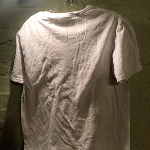 VintageBudweiser tee - Picture 4 of 4